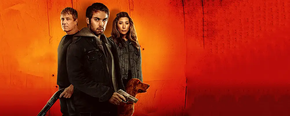 دانلود فیلم The Roughneck 2025