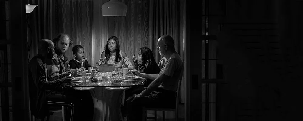 دانلود فیلم Three Days of Fish 2024