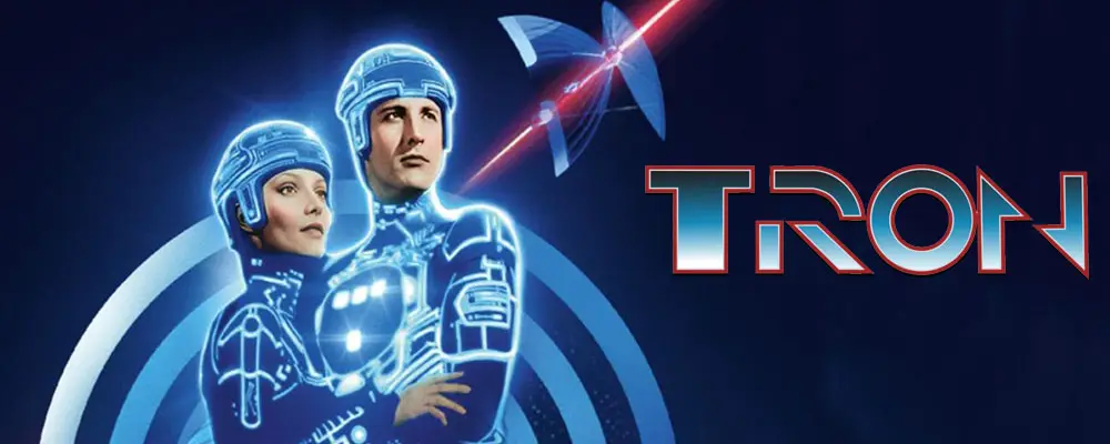دانلود فیلم Tron 1982