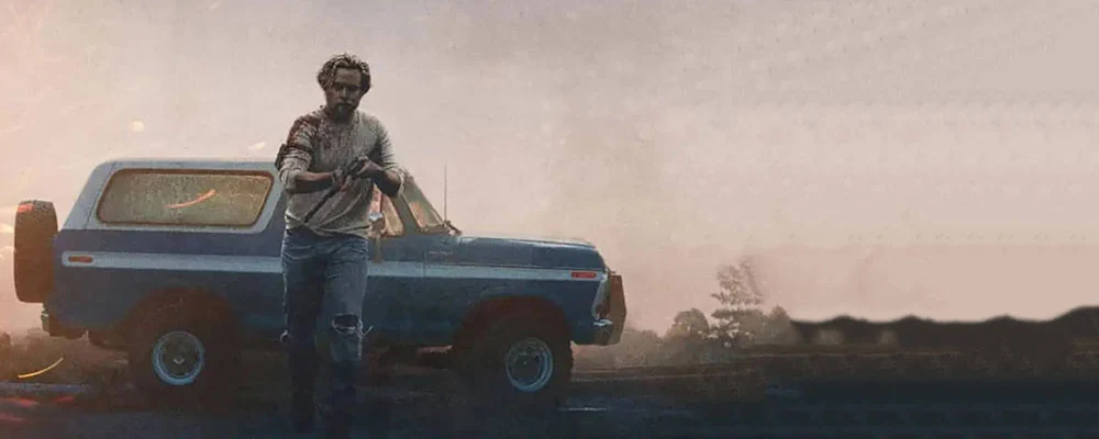 دانلود فیلم Violent Ends 2025