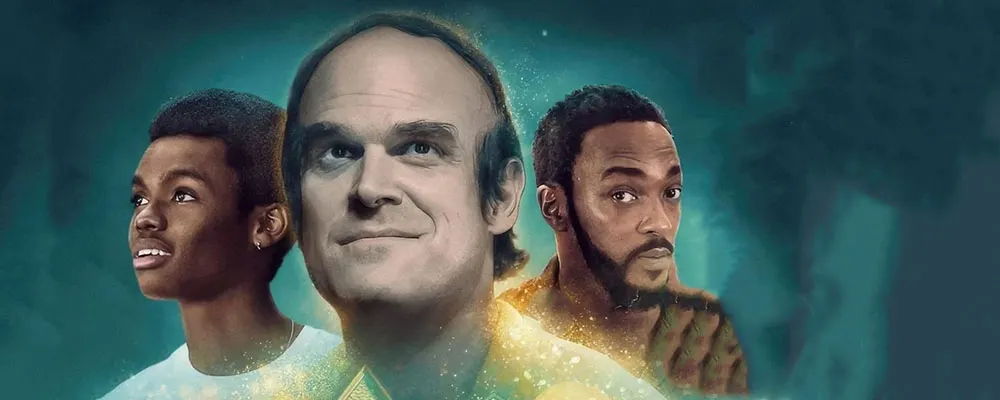 دانلود فیلم We Have a Ghost 2023