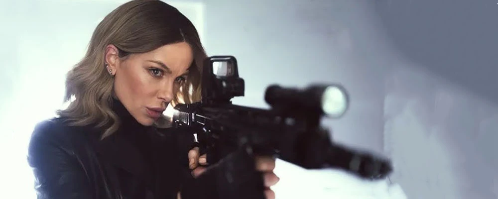 دانلود فیلم Wildcat 2025