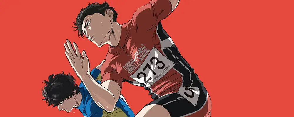 دانلود فیلم 100 Meters 2025