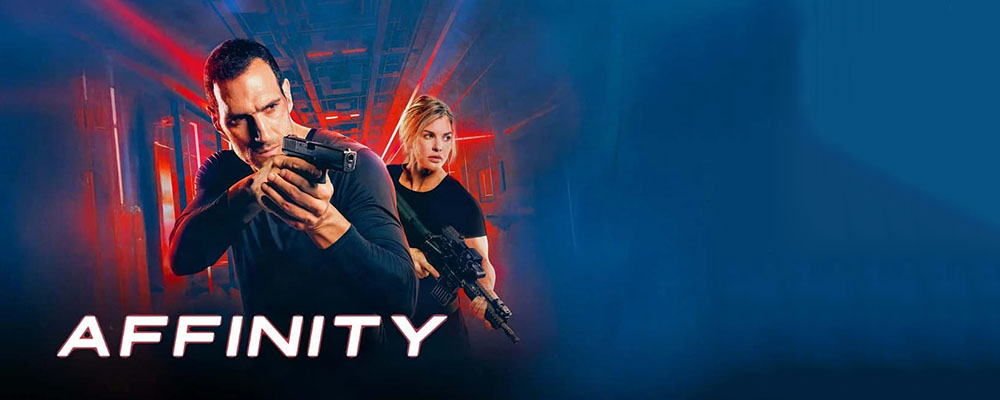 دانلود فیلم Affinity 2025