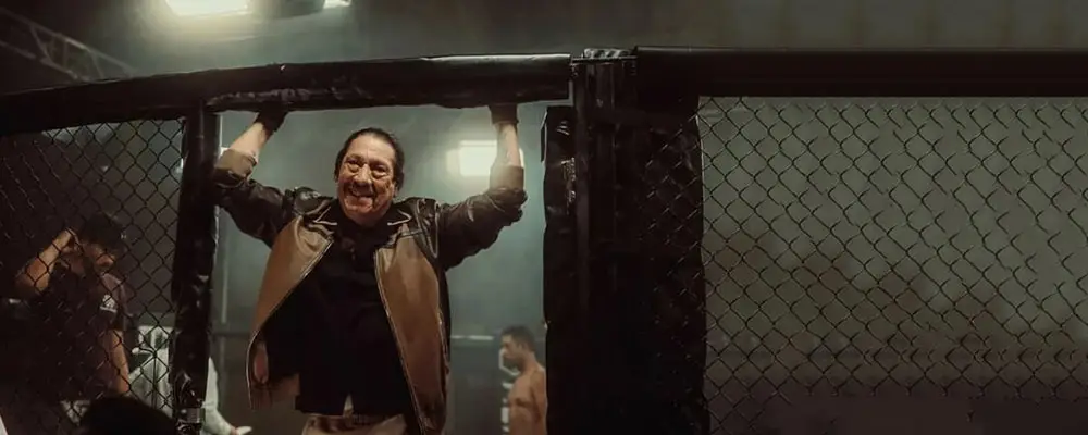 دانلود فیلم American Underdog 2024