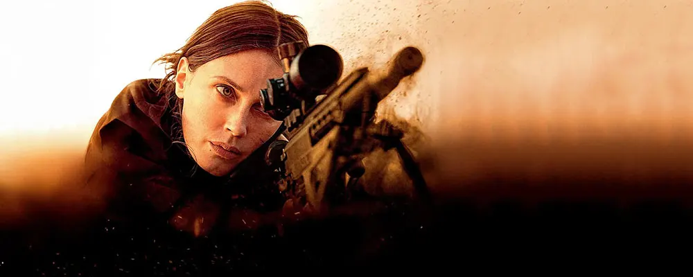 دانلود فیلم Badh 2025