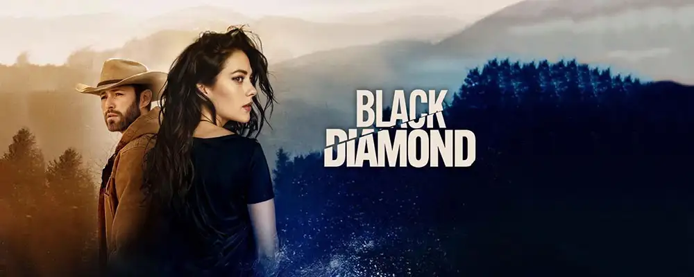 دانلود فیلم Black Diamond 2025