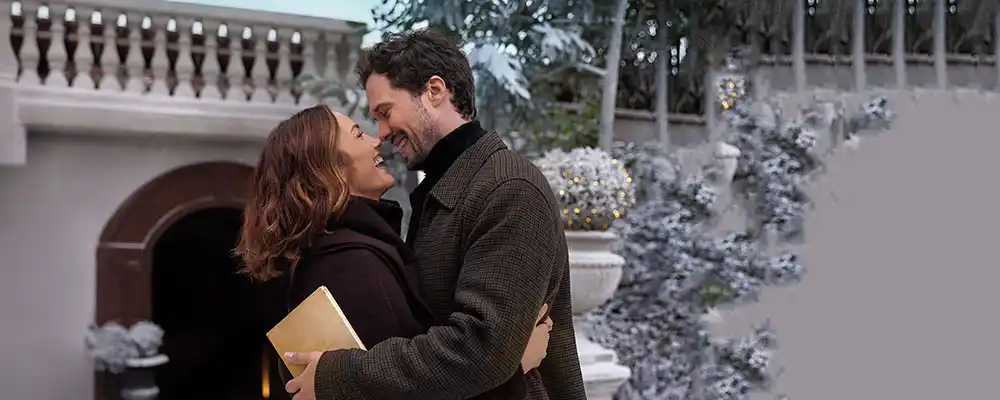 دانلود فیلم Champagne Problems 2025