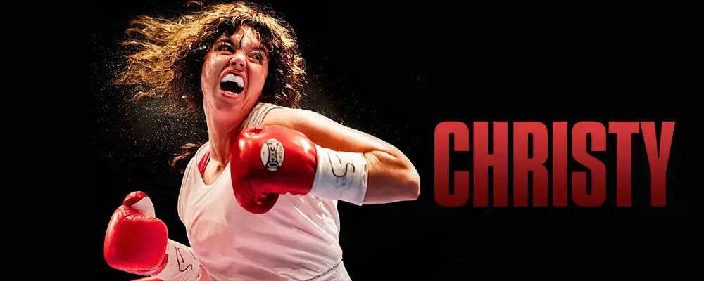 دانلود فیلم Christy 2025