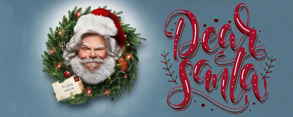 دانلود فیلم Dear Santa 2024