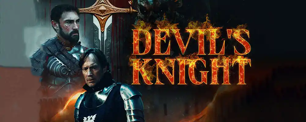 دانلود فیلم Devils Knight 2024