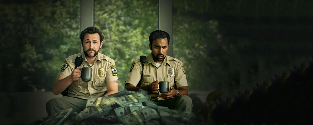 دانلود فیلم Greedy People 2024