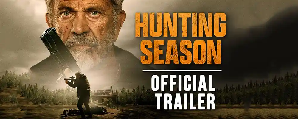 دانلود فیلم Hunting Season 2025
