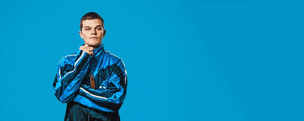 دانلود فیلم I Swear 2025