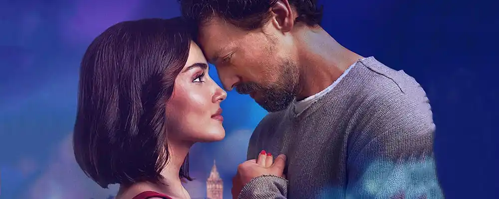 دانلود فیلم Iki Dunya Bir Dilek 2025