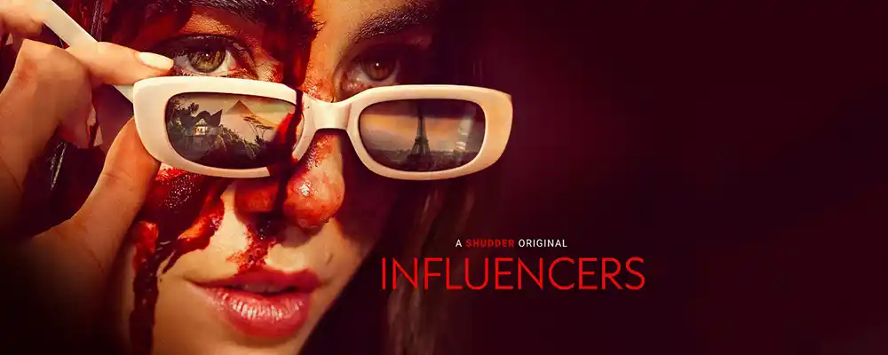 دانلود فیلم Influencers 2025