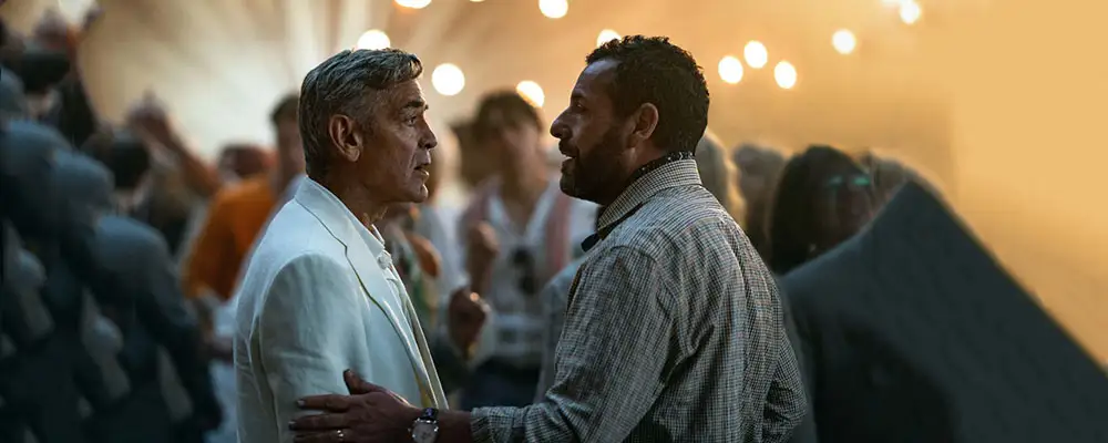 دانلود فیلم Jay Kelly 2025