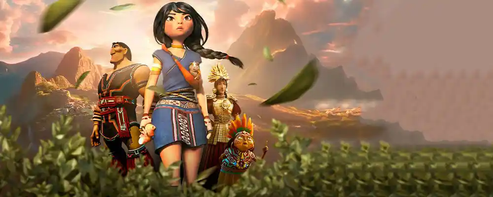 دانلود فیلم Kayara 2025