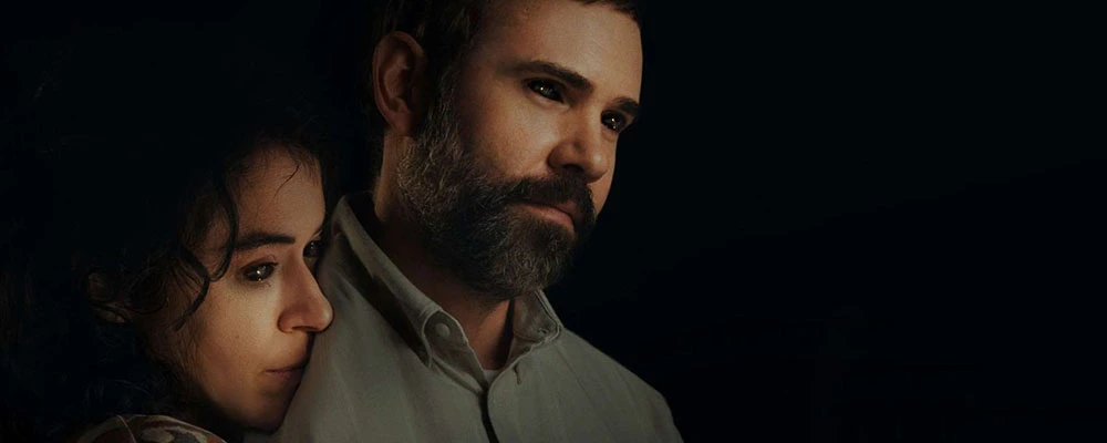 دانلود فیلم Keeper 2025