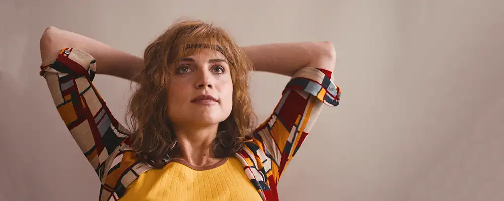 دانلود فیلم Koln 75 2025