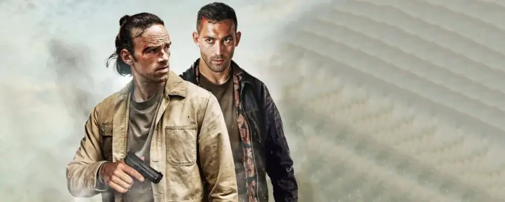 دانلود فیلم Les orphelins 2025