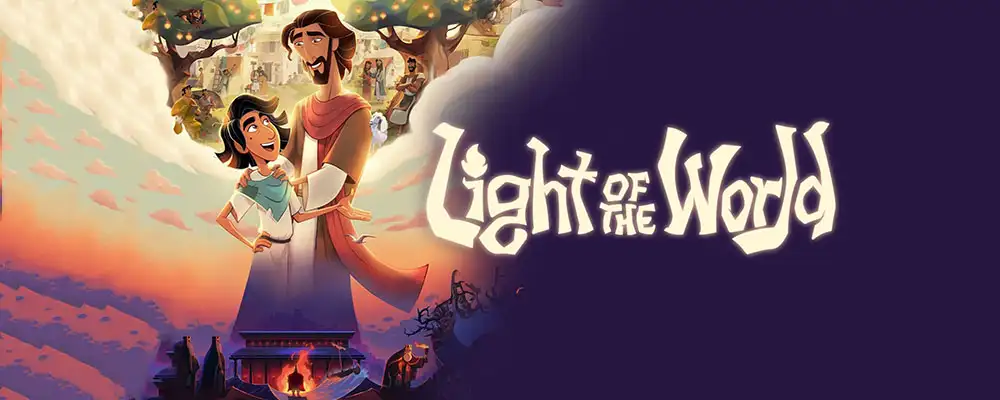 دانلود فیلم Light of the World 2025