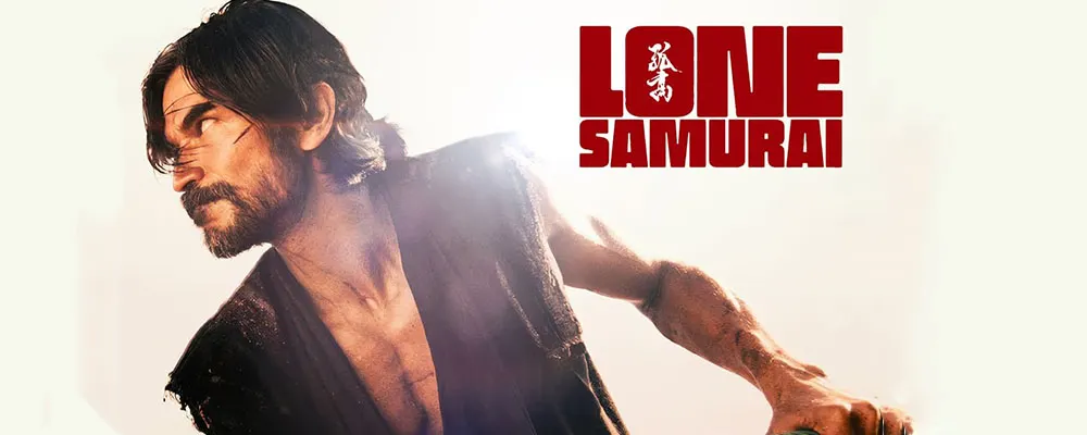 دانلود فیلم Lone Samurai 2025