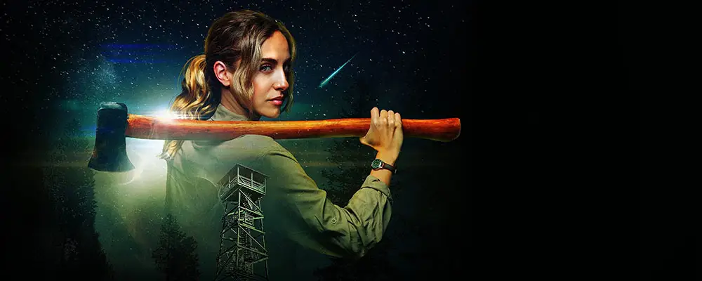 دانلود فیلم Lookout 2025