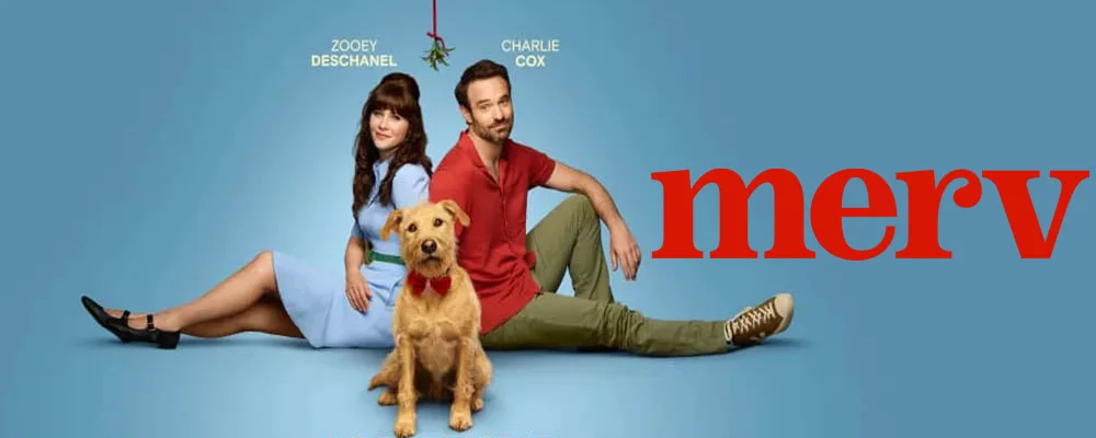دانلود فیلم Merv 2025