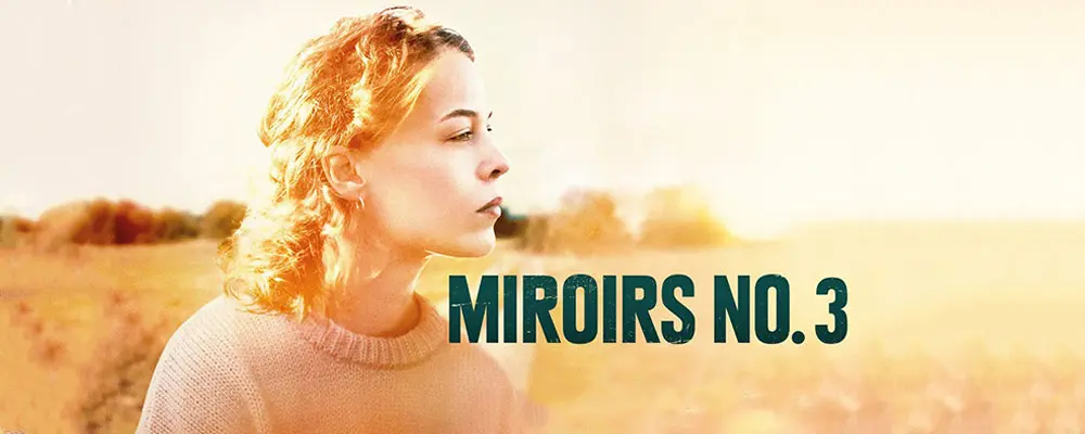 دانلود فیلم Miroirs No.3 2025