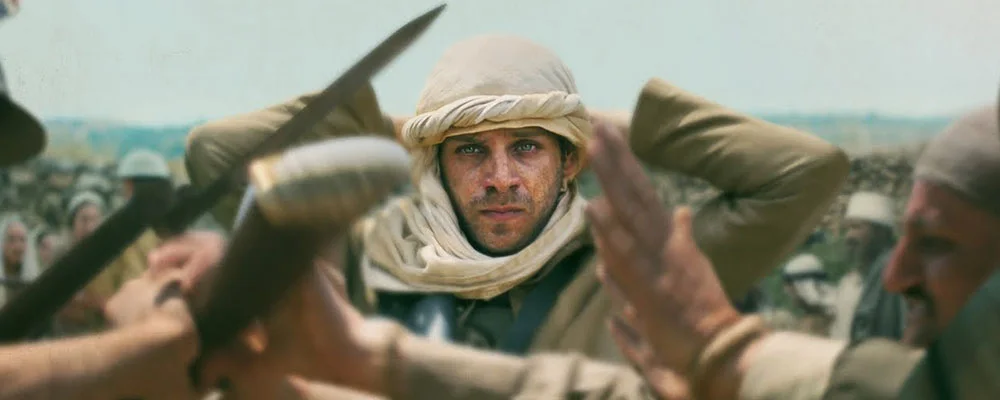 دانلود فیلم Palestine 36 2025