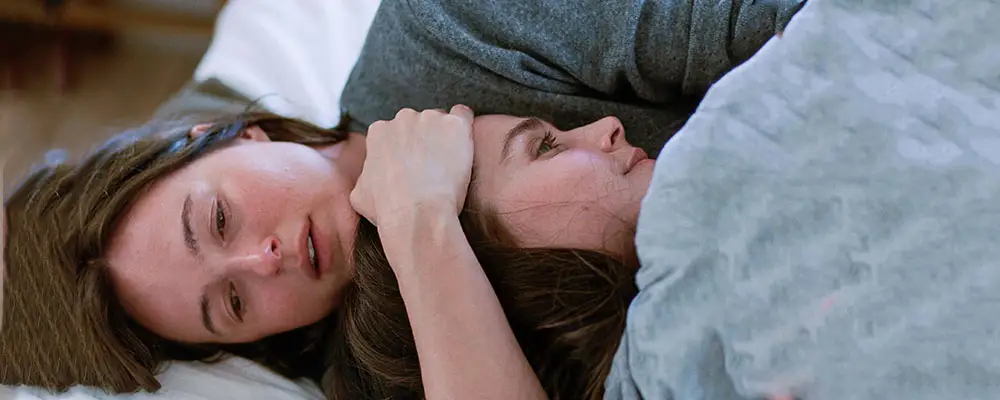 دانلود فیلم Sentimental Value 2025