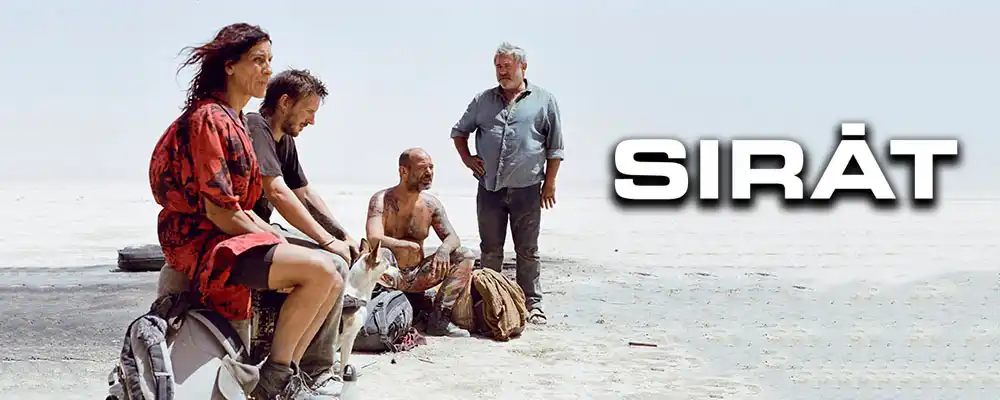 دانلود فیلم Sirat 2025