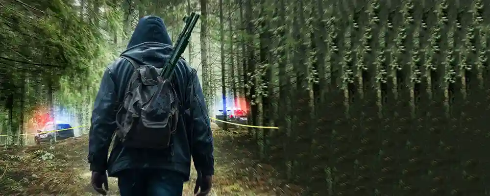 دانلود فیلم Stone Creek Killer 2025