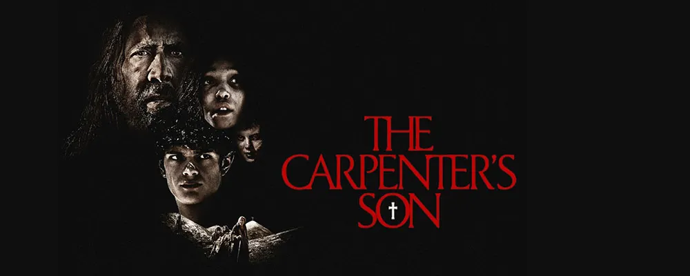 دانلود فیلم The Carpenters Son 2025