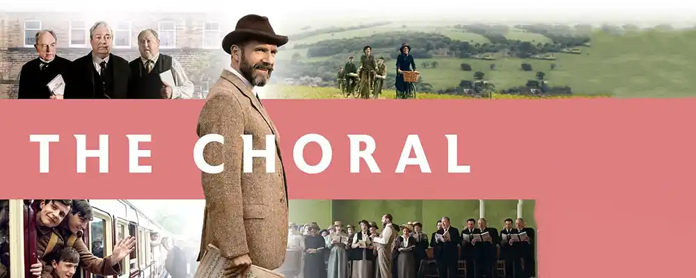 دانلود فیلم The Choral 2025