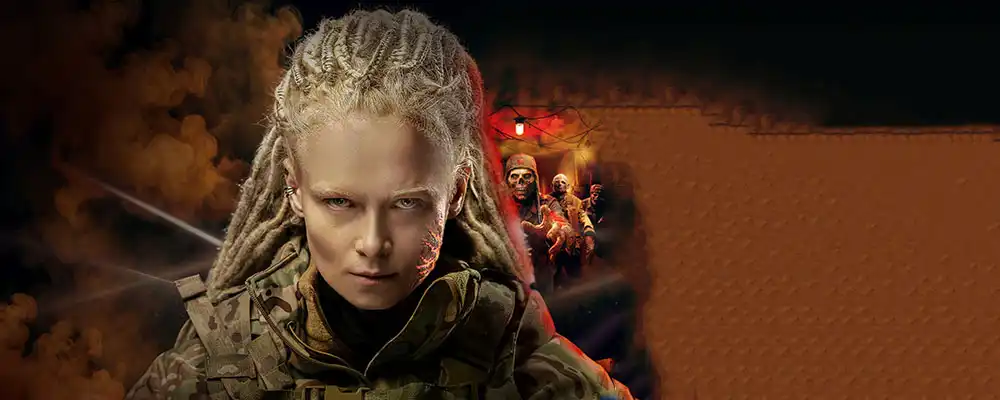 دانلود فیلم The Dam 2025