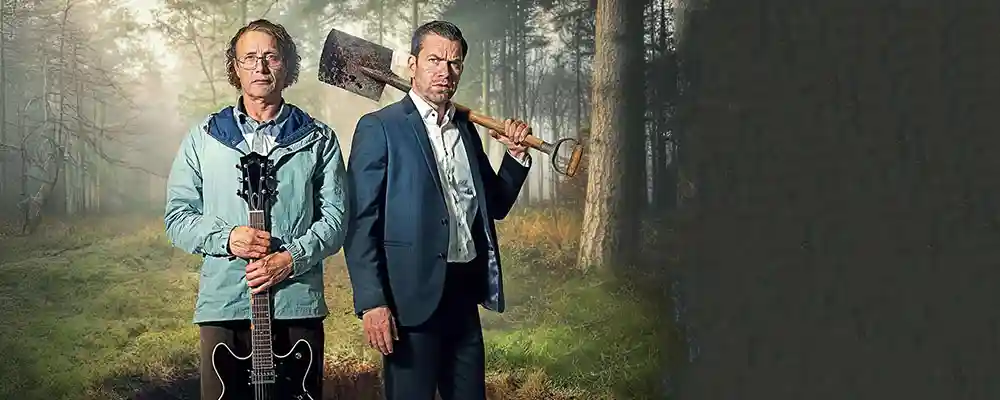 دانلود فیلم The Last Viking 2025