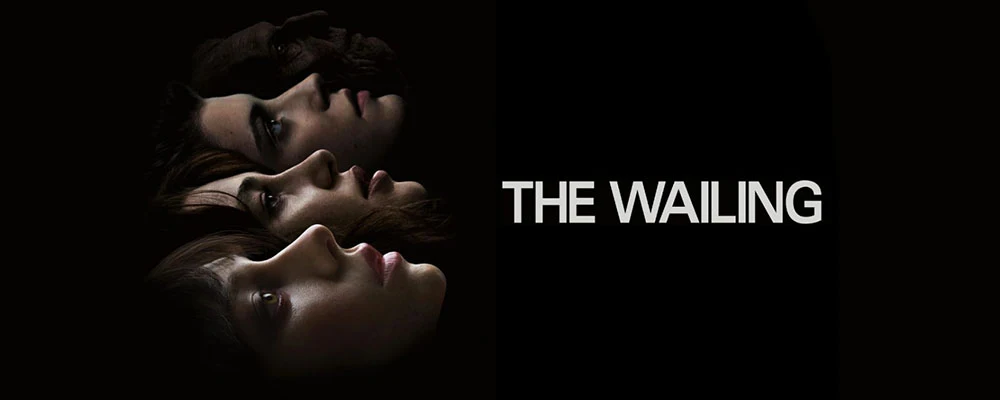 دانلود فیلم The Wailing 2024