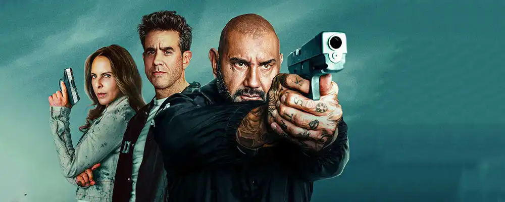 دانلود فیلم Trap House 2025