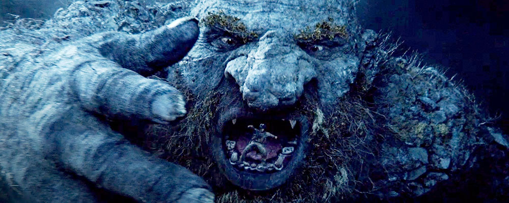 دانلود فیلم Troll 2022