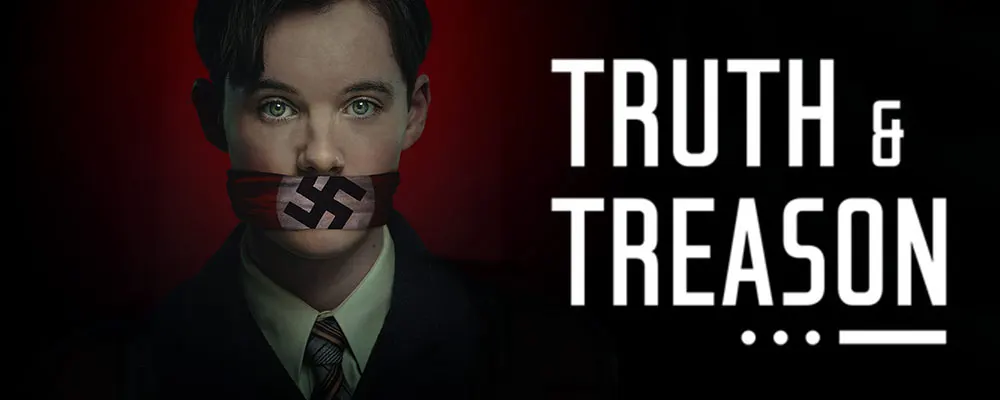 دانلود فیلم Truth & Treason 2025