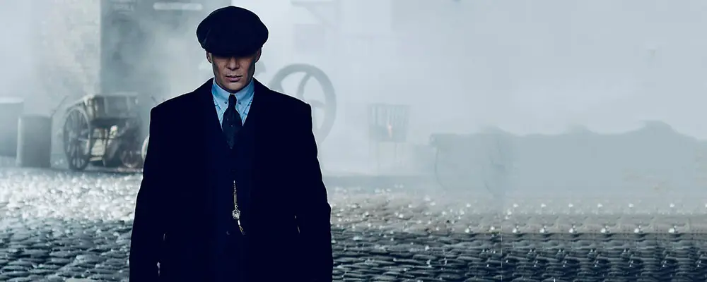 دانلود فیلم Peaky Blinders: The Immortal Man 2026
