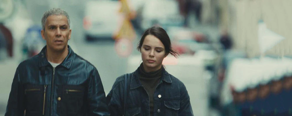 دانلود فیلم Vultures 2025