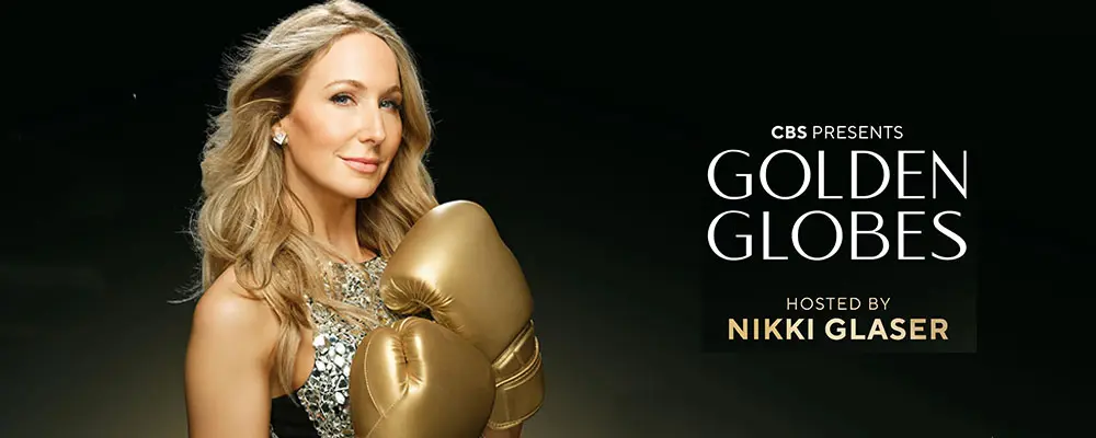 دانلود مراسم 83rd Golden Globe Awards 2026