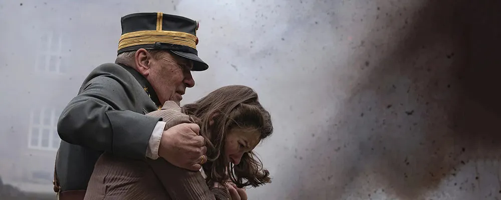 دانلود فیلم Blucher 2025