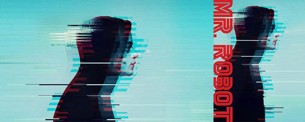 دانلود سریال Mr. Robot
