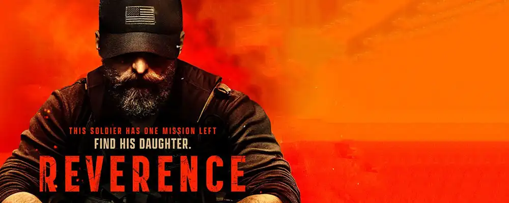 دانلود فیلم Reverence 2025
