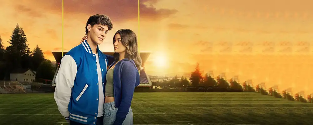 دانلود فیلم Sidelined: The QB and Me 2024