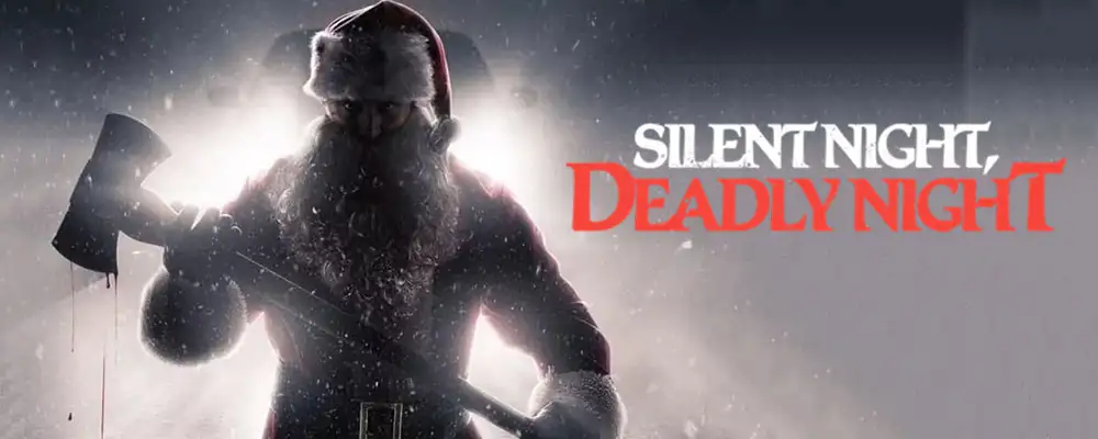 دانلود فیلم Silent Night Deadly Night 2025